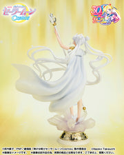 Figuarts Zero Chouette Sailor Cosmos - Darkness Calls To Light, And Light, Summons Darkness