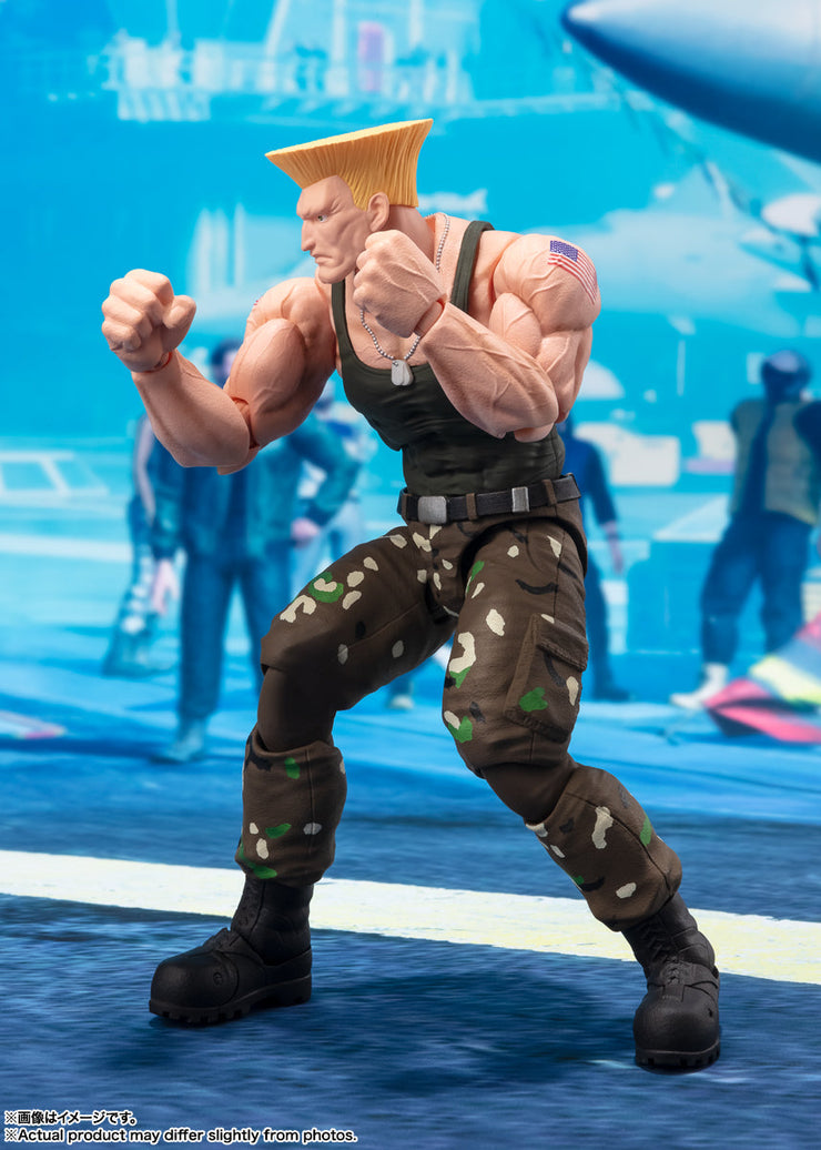 SHF Guile