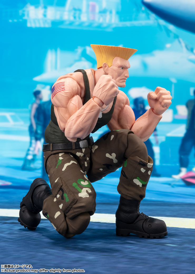 SHF Guile