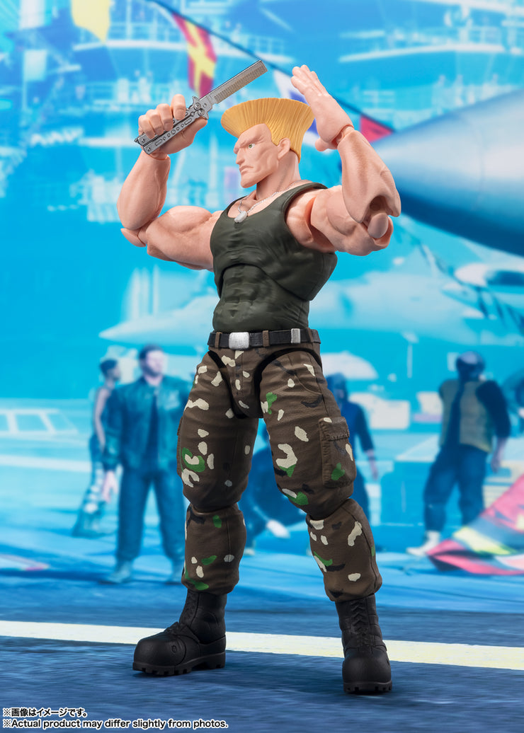 SHF Guile