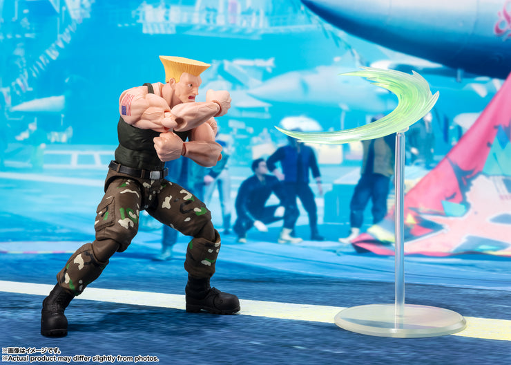 SHF Guile