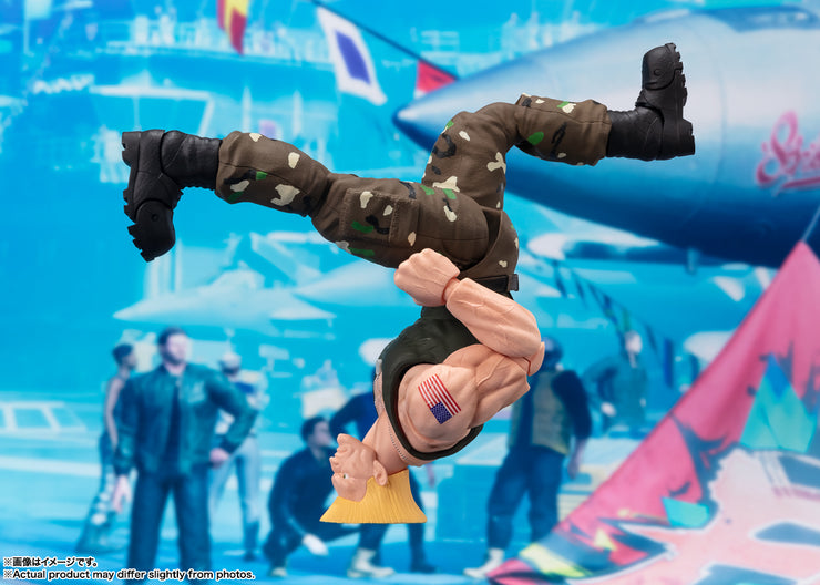 SHF Guile