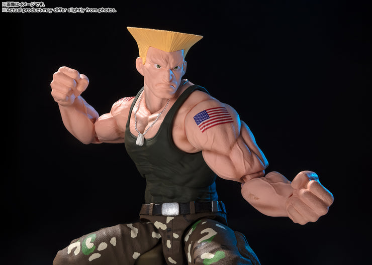 SHF Guile