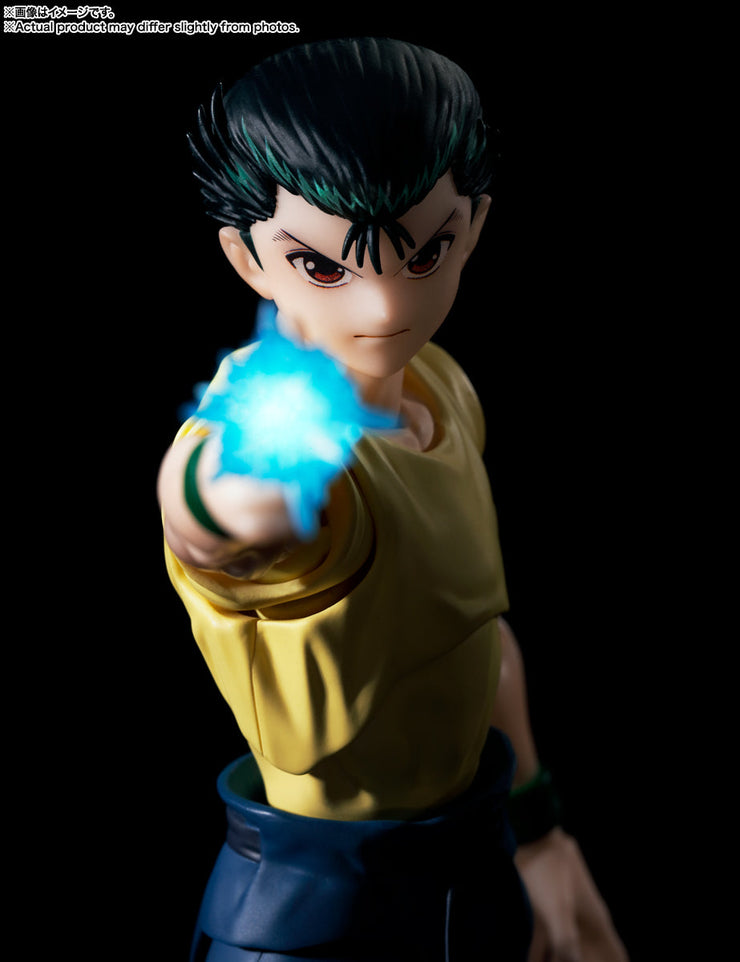 SHF Yusuke Urameshi