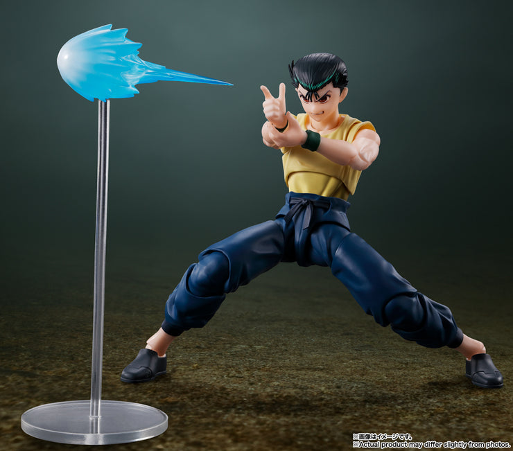 SHF Yusuke Urameshi