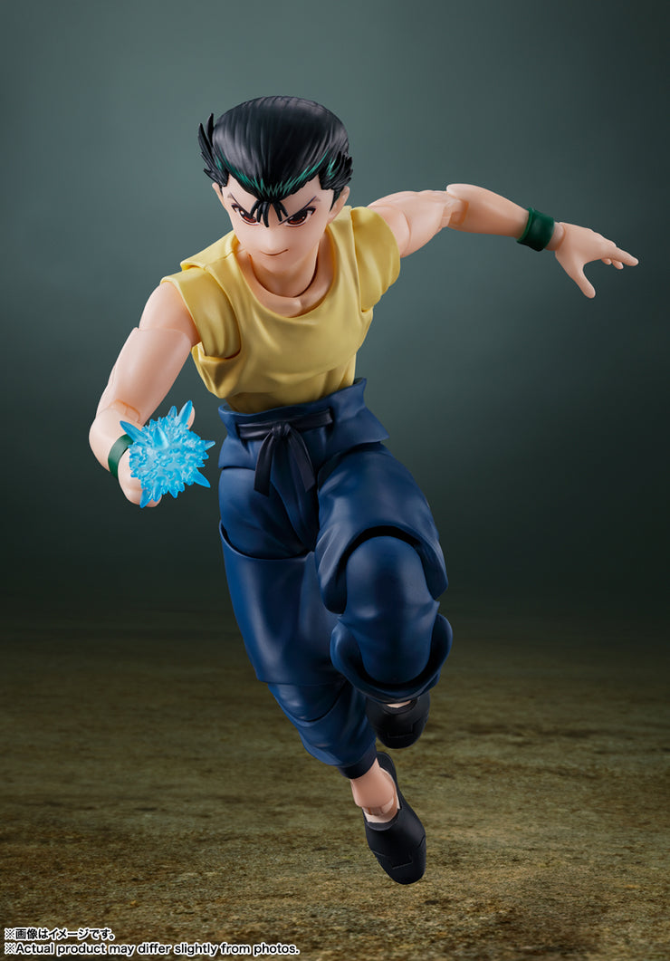 SHF Yusuke Urameshi