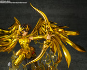 Figuarts Zero Touche Metallique Sagittarius Seiya