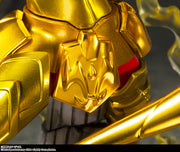 Figuarts Zero Touche Metallique Sagittarius Seiya