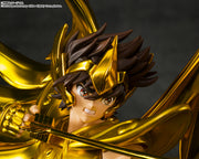 Figuarts Zero Touche Metallique Sagittarius Seiya