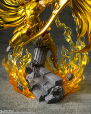 Figuarts Zero Touche Metallique Sagittarius Seiya