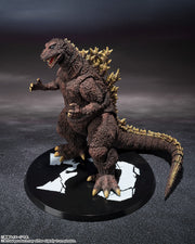 SHM Arts Godzilla [1954] 70th Anniversary Ver