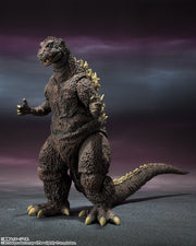 SHM Arts Godzilla [1954] 70th Anniversary Ver