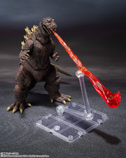 SHM Arts Godzilla [1954] 70th Anniversary Ver