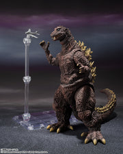 SHM Arts Godzilla [1954] 70th Anniversary Ver