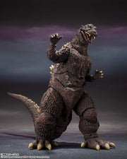 SHM Arts Godzilla [1954] 70th Anniversary Ver