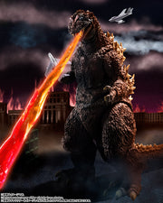 SHM Arts Godzilla [1954] 70th Anniversary Ver