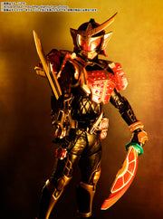 SHF Kamen Rider (Shinkocchou Seihou) Kamen Rider Gaim Orange Arms