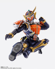 SHF Kamen Rider (Shinkocchou Seihou) Kamen Rider Gaim Orange Arms