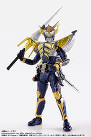 SHF Kamen Rider (Shinkocchou Seihou) Kamen Rider Gaim Orange Arms