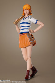 SHF Nami ( A Netflix Series: One Piece)