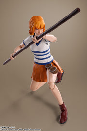 SHF Nami ( A Netflix Series: One Piece)