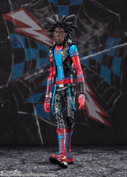 SHF Spider Punk (Spider Verse)