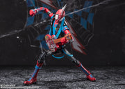 SHF Spider Punk (Spider Verse)