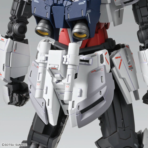 Mg 1/100 Narrative Gundam C-Packs Ver.Ka