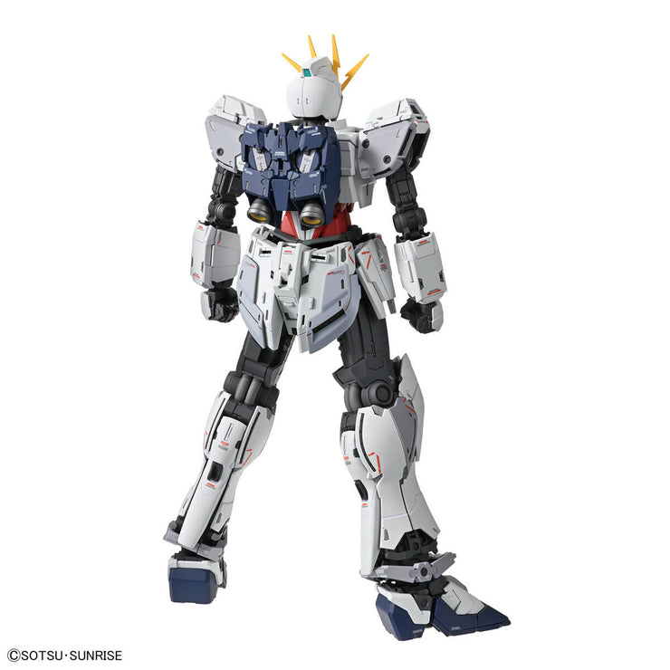 Mg 1/100 Narrative Gundam C-Packs Ver.Ka