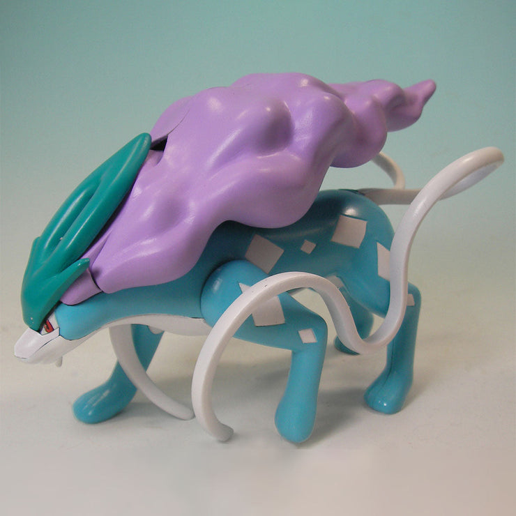 Pokepla Suicune (63274)