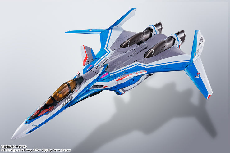 Dx Chogokin VF-31J (Hayate) Revival Ver