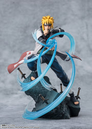 Figuarts Zero (Extra Battle) Minato Namizake Rasengan