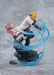 Figuarts Zero (Extra Battle) Minato Namizake Rasengan