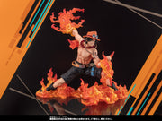 Figuarts Zero Ace Bounty Rush