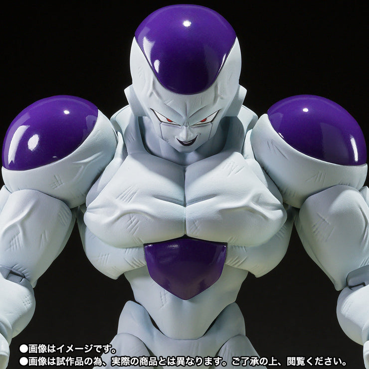 SHF Full Power Frieza