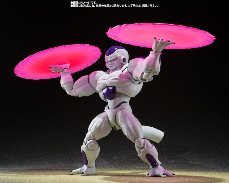 SHF Full Power Frieza