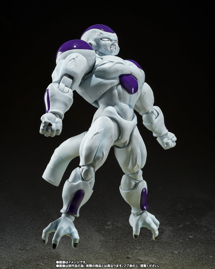 SHF Full Power Frieza