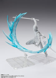 Tamashii Effect Wind Blue Ver. For SHF