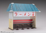 SHF Ichiraku Ramen Set