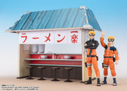 SHF Ichiraku Ramen Set