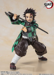 SHF Tanjiro Kamado