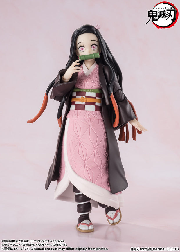 SHF Nezuko Kamado