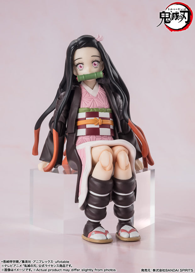 SHF Nezuko Kamado