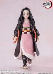 SHF Nezuko Kamado