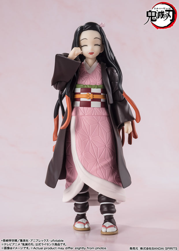 SHF Nezuko Kamado