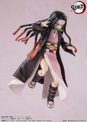 SHF Nezuko Kamado