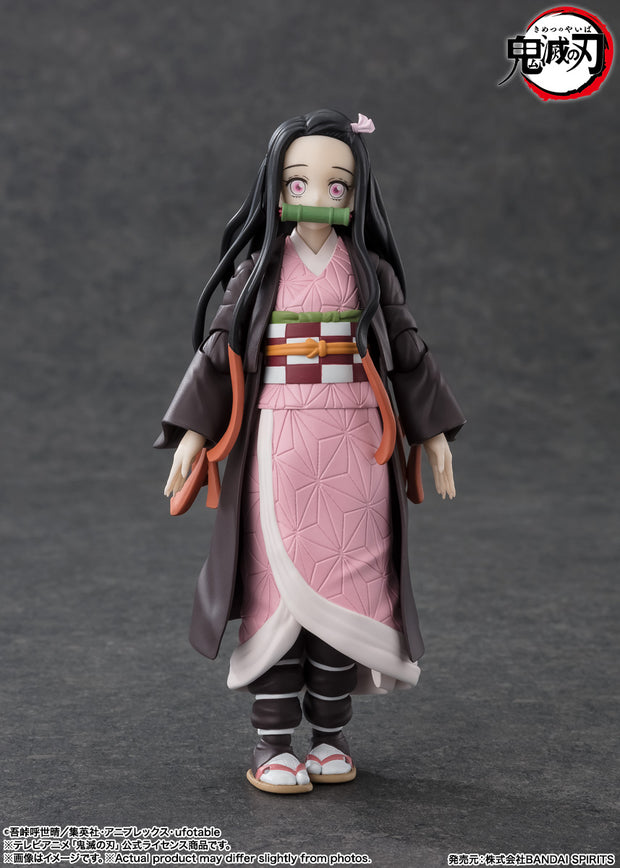 SHF Nezuko Kamado