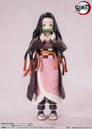 SHF Nezuko Kamado