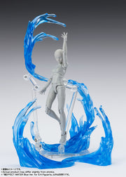 Tamashii Effect Water Blue Ver.For Shf