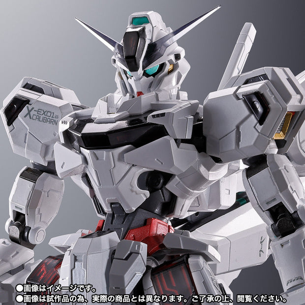 Chogokin Gundam Calibarn